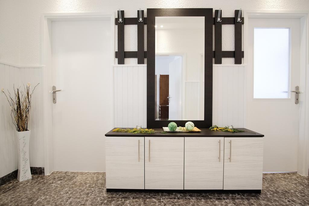 Apartments Lovori-Lorbe เทรบินเย ภายนอก รูปภาพ